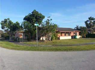 5401 SW 134th Ave, Miami, FL 33175