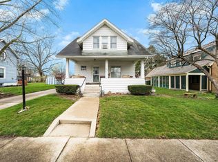 215 Alfred St, Elkhart, IN 46516
