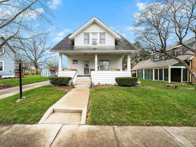215 Alfred St, Elkhart, IN, 46516