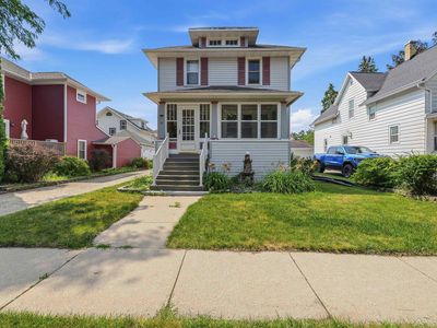 54 14th St, Fond Du Lac, WI, 54935