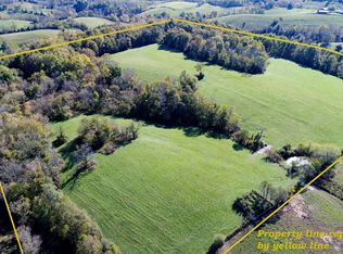 795 Pilot Ridge Ln LOT 833, Winchester, KY 40391