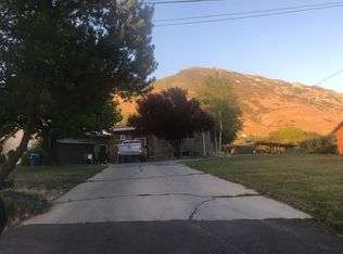 4354 N 900 W, Pleasant Grove, UT 84062