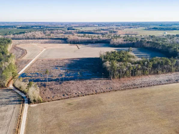 0 Smith Road, Gates, NC 27937