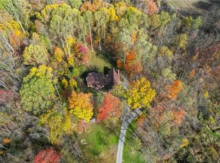 1725 Mount Jackson Rd, Enon Valley, PA 16120
