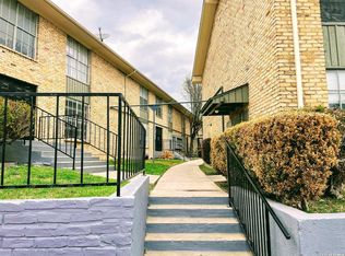 6611 SOUTHPOINT ST #126B, San Antonio, TX 78229