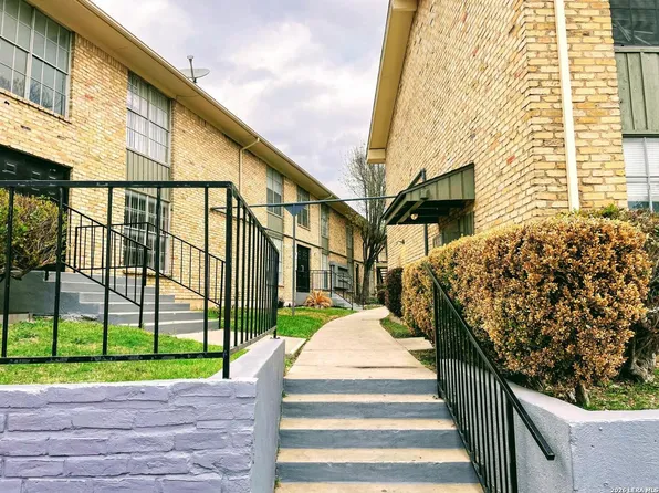 6611 SOUTHPOINT ST #126B, San Antonio, TX 78229