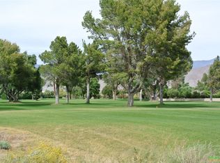 Yaqui Rd, Borrego springs, CA 92004