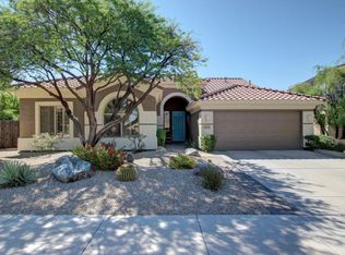 10399 E Rosemary Ln, Scottsdale, AZ 85255