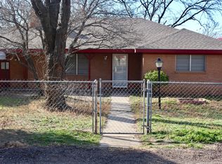 4063 Rose Dr, Amarillo, TX 79108