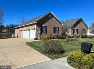 604 Kernstown Ct, Winchester, VA 22601