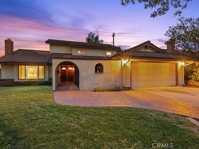 6313 Canterwood Rd, La Verne, CA, 91750