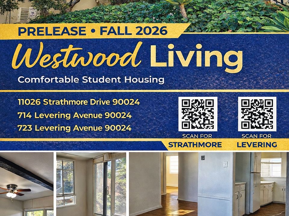 1st image of 11028 Strathmore Dr #1/2