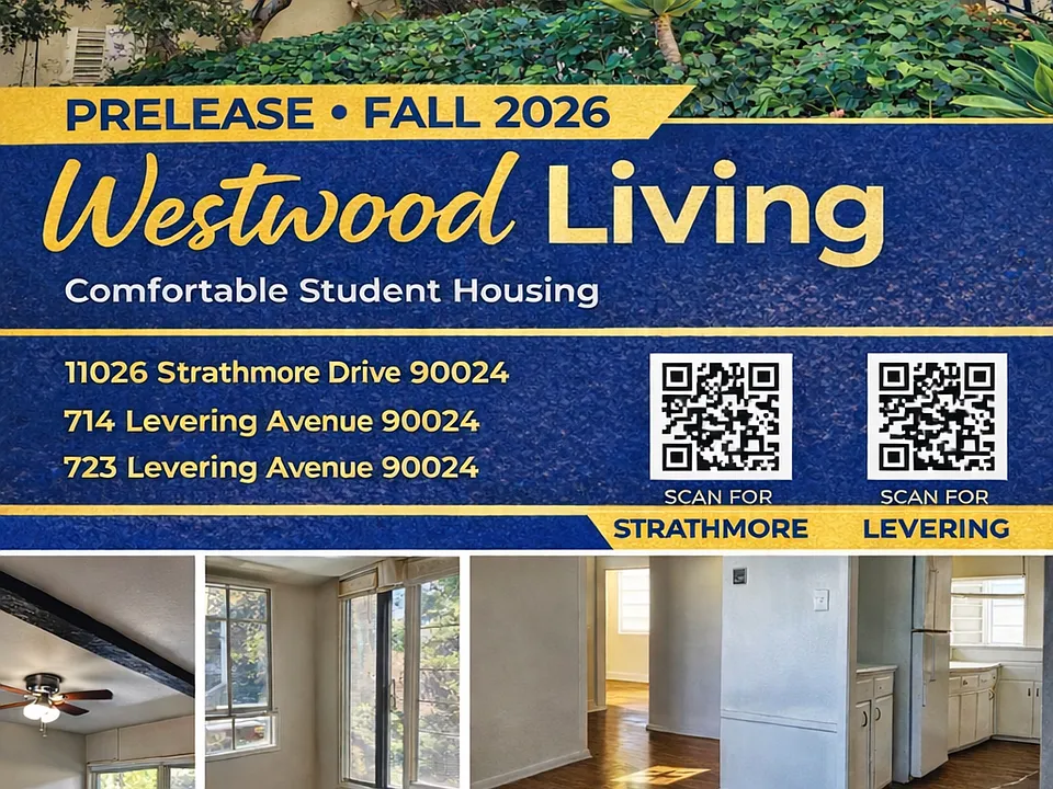 11028 Strathmore Dr #1/2