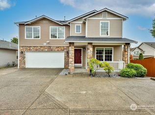 12541 SE 297th Pl, Auburn, WA 98092