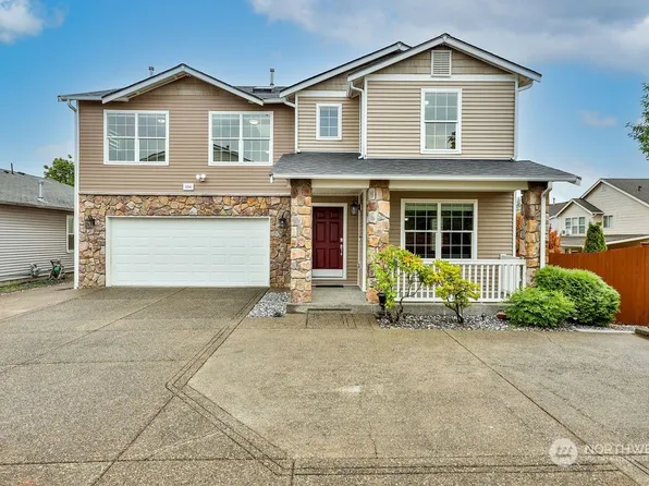 12541 SE 297th Place, Auburn, WA 98092