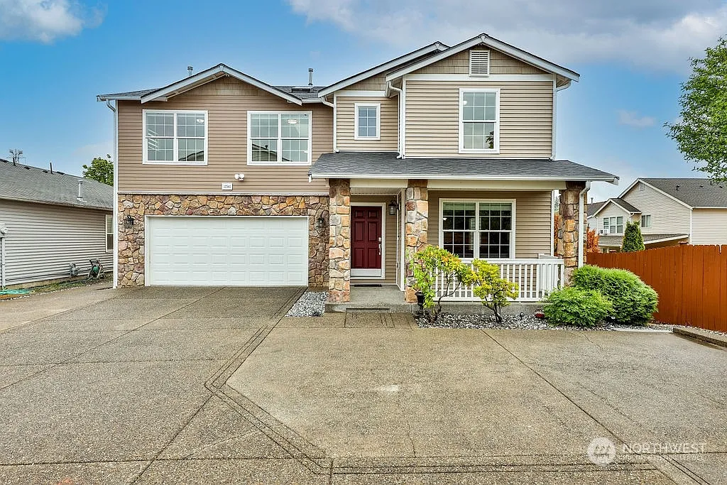 12541 SE 297th Place photo 1