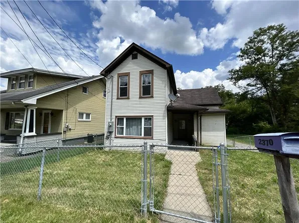 2370 W 23rd St, Bellaire, OH 43906