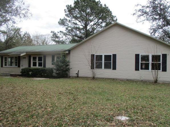 195 Fern Dr, Folkston, GA 31537