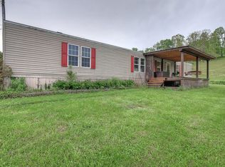 1492 Spear Branch Rd, Mountain City, TN 37683