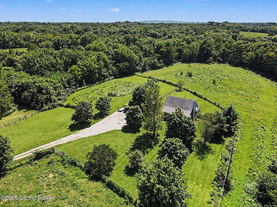 3455 Christianburg Rd, Bagdad, KY 40003 | Zillow