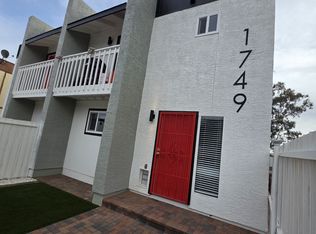 1749 E Pepper Cir APT 1, Mesa, AZ 85203