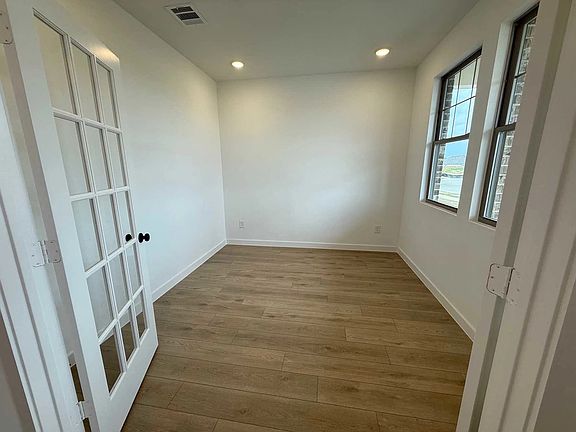 Study Construction Progress