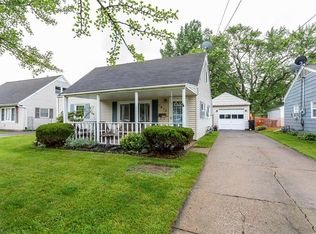 3238 Grant St, Lorain, OH 44052