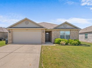 5605 Little Elm Ln, North Little Rock, AR 72117
