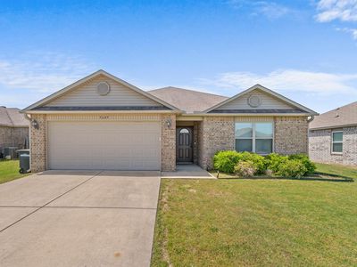 5605 Little Elm Ln, North Little Rock, AR, 72117