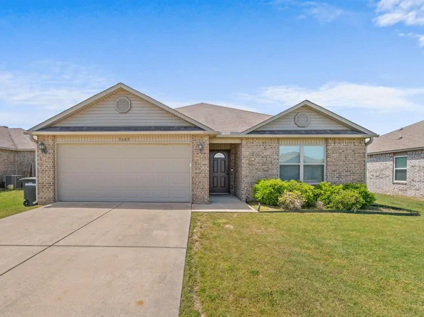 5605 Little Elm Ln, North Little Rock, AR 72117
