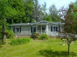 4635 Cold River Rd, Shrewsbury, VT 05738