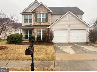 205 Burr Dr, Byron, GA 31008