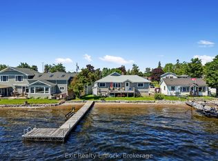 23 Manor Rd, Kawartha Lakes, ON K0M 1A0