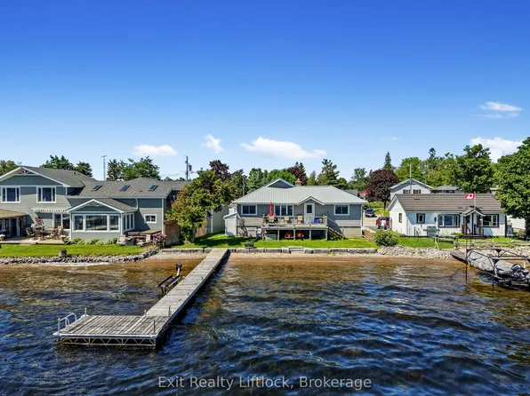 23 Manor Rd, Kawartha Lakes, ON K0M 1A0