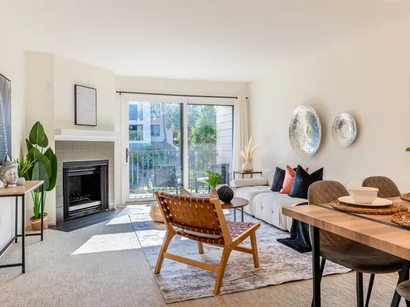 804 Via Casitas Drive, Greenbrae, CA 94904