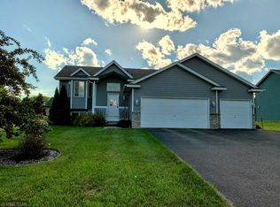 705 Jewell St, Mora, MN 55051