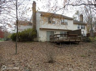 5900 Wood Sorrels Ct, Burke, VA 22015
