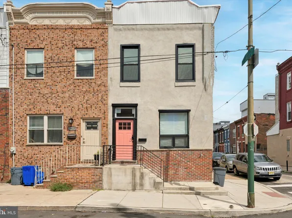 1625 S 22nd St #2, Philadelphia, PA 19145