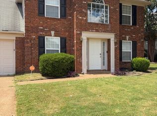 1071 Red Fern Cir, Unincorporated, TN 38018
