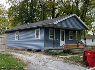 6815 W 128th Pl, Cedar Lake, IN 46303