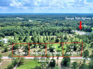 45 Swann Dr #A, Cordele, GA 31015