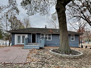 12803 12th St, Grandview, MO 64030