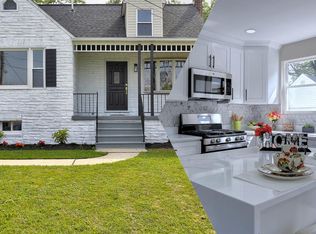 1204 Krueger Ave, Rosedale, MD 21237