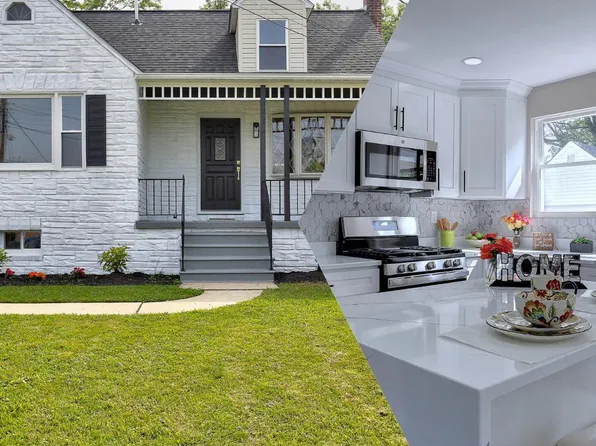 1204 Krueger Ave, Rosedale, MD 21237