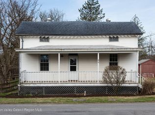 84 Montgomery Street, Tivoli, NY 12583