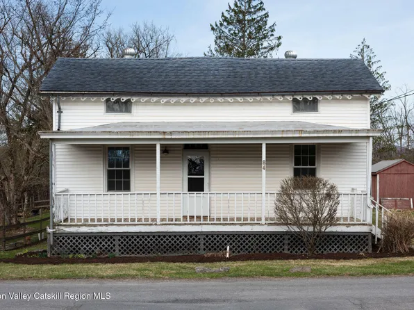 84 Montgomery Street, Tivoli, NY 12583