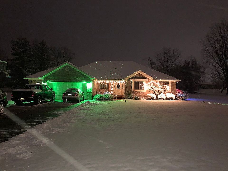 2nd image of 1616 E Parkview Dr