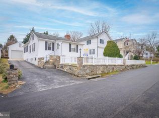 1805 Roland Ave, Towson, MD 21204