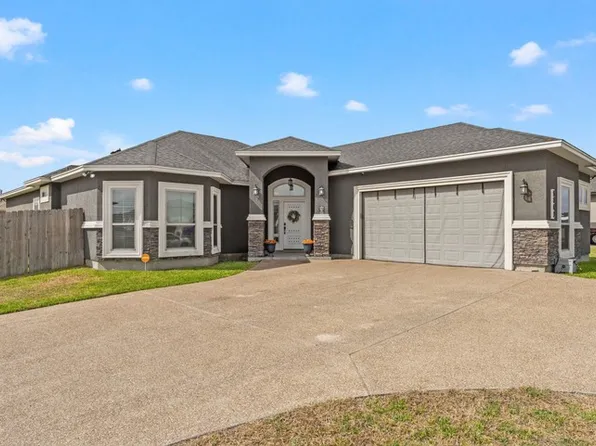 9501 Royal Oak Dr, Corpus Christi, TX 78410