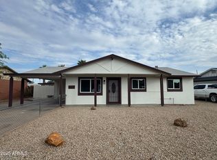7147 W Lewis Ave, Phoenix, AZ 85035